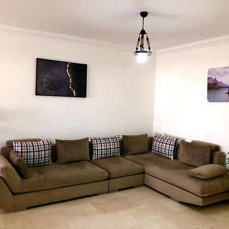 טנג'יר Appartement A Malabata En Face Centre Commercial Megarama & La Gare De Tgv M2 מראה חיצוני תמונה
