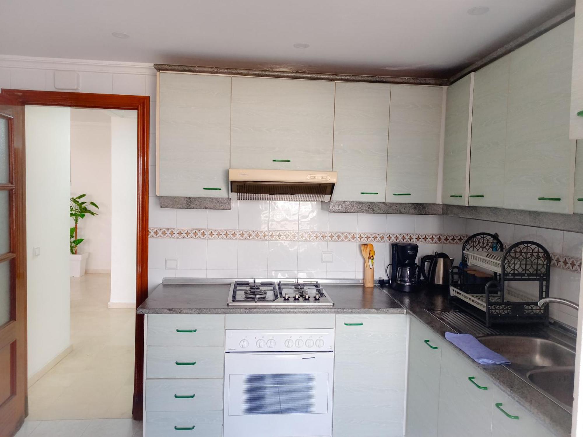 טנג'יר Appartement A Malabata En Face Centre Commercial Megarama & La Gare De Tgv M2 מראה חיצוני תמונה