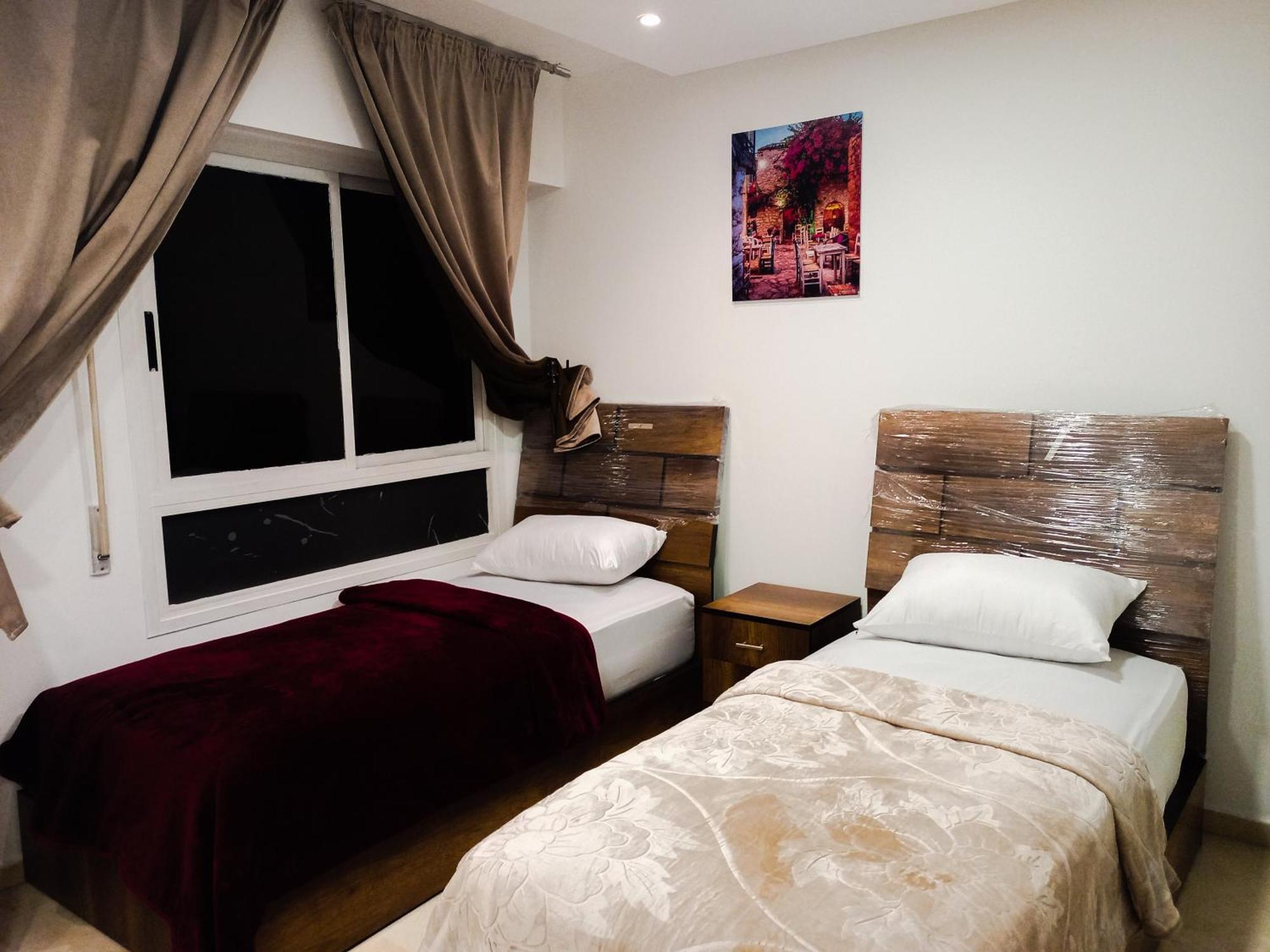 טנג'יר Appartement A Malabata En Face Centre Commercial Megarama & La Gare De Tgv M2 מראה חיצוני תמונה